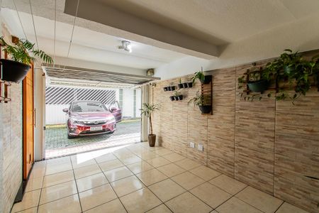 Casa de condomínio à venda com 87m², 2 quartos e 1 vagaGaragem