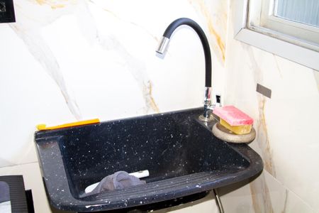 Apartamento à venda com 78m², 3 quartos e 1 vagaÁrea de Serviço