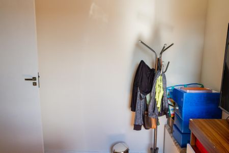 Apartamento à venda com 78m², 3 quartos e 1 vagaQuarto 2