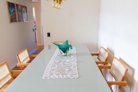 Apartamento à venda com 78m², 3 quartos e 1 vagaSala