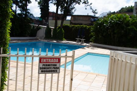 Apartamento à venda com 78m², 3 quartos e 1 vagaÁrea comum