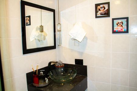 Apartamento à venda com 78m², 3 quartos e 1 vagaBanheiro