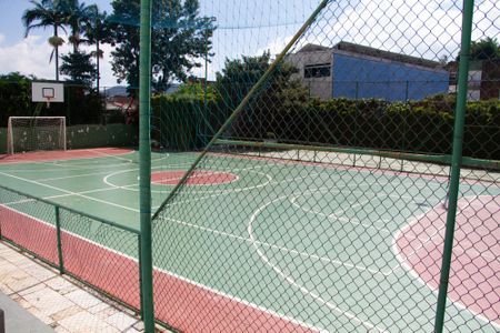 Apartamento à venda com 78m², 3 quartos e 1 vagaQuadra Esportiva