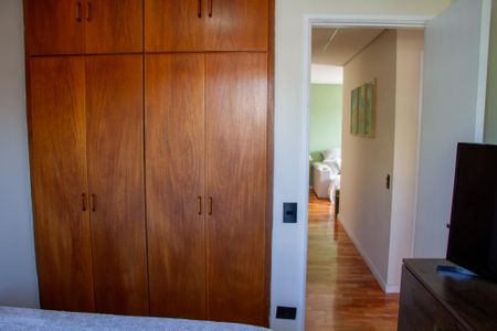 Apartamento à venda com 78m², 3 quartos e 1 vagaQuarto 1