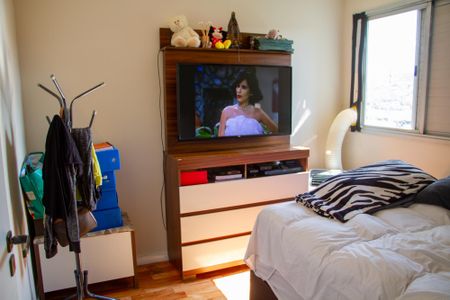 Apartamento à venda com 78m², 3 quartos e 1 vagaQuarto 2