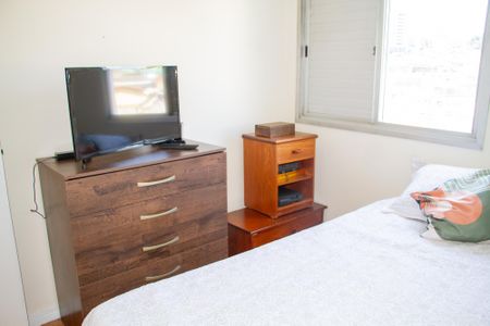 Apartamento à venda com 78m², 3 quartos e 1 vagaQuarto 1