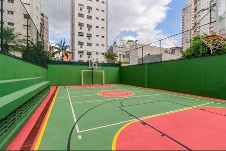 Apartamento à venda com 182m², 3 quartos e 2 vagasFoto 37