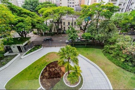 Apartamento à venda com 182m², 3 quartos e 2 vagasFoto 33