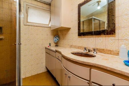 Apartamento à venda com 182m², 3 quartos e 2 vagasFoto 25
