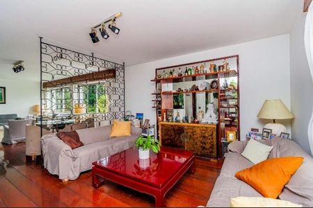 Apartamento à venda com 182m², 3 quartos e 2 vagasFoto 03