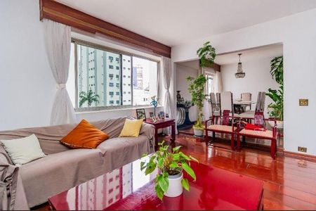 Apartamento à venda com 182m², 3 quartos e 2 vagasFoto 05