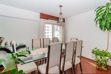 Apartamento à venda com 182m², 3 quartos e 2 vagasFoto 13