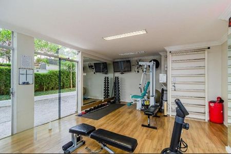 Apartamento à venda com 182m², 3 quartos e 2 vagasFoto 35