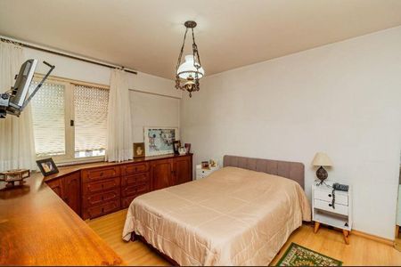 Apartamento à venda com 182m², 3 quartos e 2 vagasFoto 23