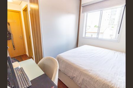 Apartamento à venda com 75m², 2 quartos e 3 vagasSuíte