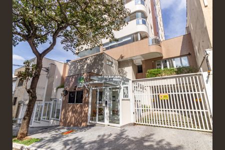 Apartamento à venda com 75m², 2 quartos e 3 vagasFachada