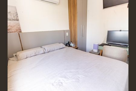 Apartamento à venda com 75m², 2 quartos e 3 vagasSuíte
