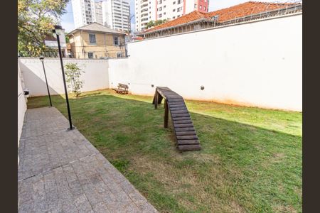 Apartamento à venda com 75m², 2 quartos e 3 vagasÁrea comum - Espaço Pet