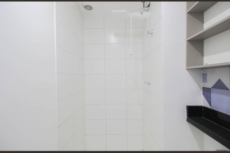 Apartamento para alugar com 25m², 1 quarto e 1 vagaBanheiro