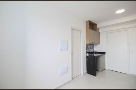 Apartamento para alugar com 25m², 1 quarto e 1 vagaSala/Cozinha