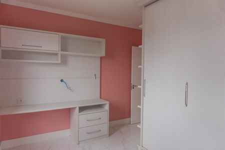 Apartamento para alugar com 91m², 3 quartos e 2 vagasQuarto 2