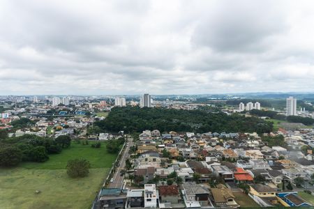 Apartamento para alugar com 91m², 3 quartos e 2 vagasVista da Varanda da Sala