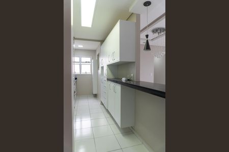 Apartamento para alugar com 91m², 3 quartos e 2 vagasCozinha