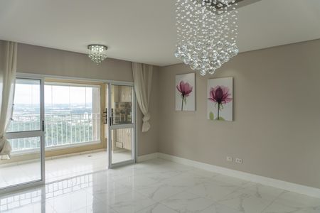 Apartamento para alugar com 91m², 3 quartos e 2 vagasSala