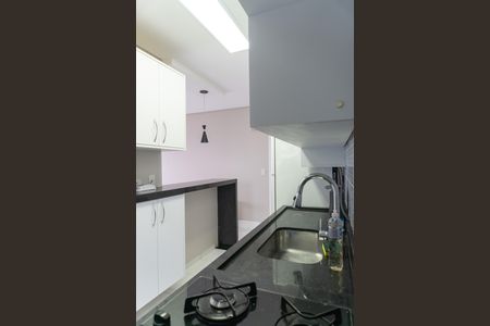 Apartamento para alugar com 91m², 3 quartos e 2 vagasCozinha