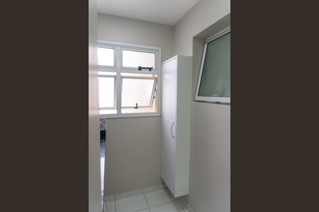Apartamento para alugar com 91m², 3 quartos e 2 vagasÁrea de Serviço