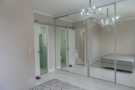 Apartamento para alugar com 91m², 3 quartos e 2 vagasSuíte