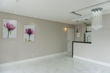 Apartamento para alugar com 91m², 3 quartos e 2 vagasSala