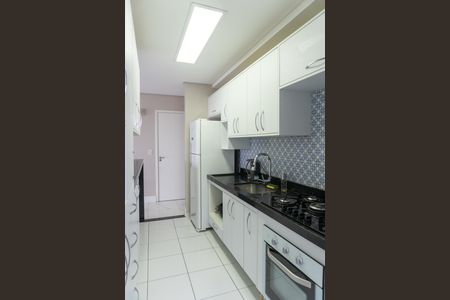 Apartamento para alugar com 91m², 3 quartos e 2 vagasCozinha