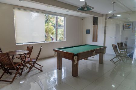 Apartamento para alugar com 91m², 3 quartos e 2 vagasÁrea comum - Salão de jogos