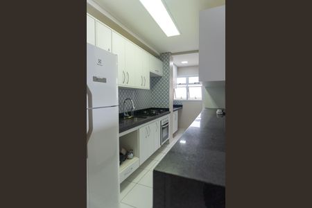 Apartamento para alugar com 91m², 3 quartos e 2 vagasCozinha