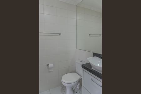 Apartamento para alugar com 91m², 3 quartos e 2 vagasBanheiro da Suíte