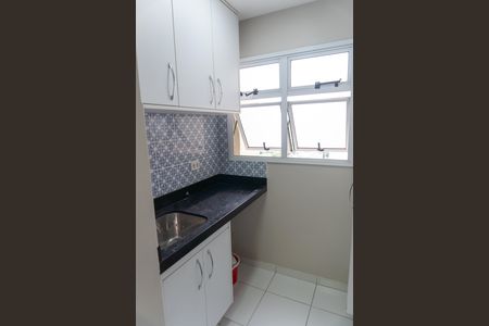 Apartamento para alugar com 91m², 3 quartos e 2 vagasÁrea de Serviço