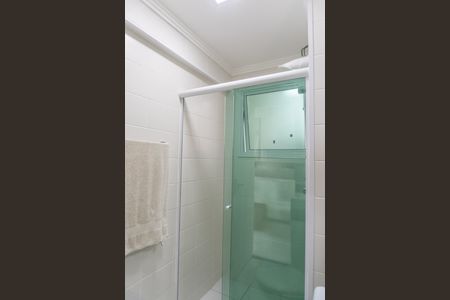 Apartamento para alugar com 91m², 3 quartos e 2 vagasBanheiro Social