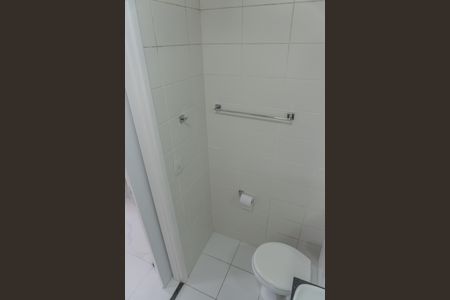 Apartamento para alugar com 91m², 3 quartos e 2 vagasBanheiro da Suíte