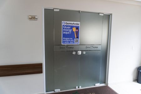 Apartamento para alugar com 91m², 3 quartos e 2 vagasPlaca 