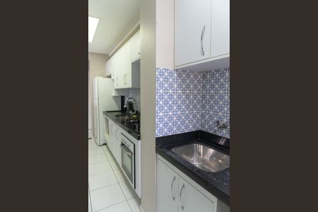 Apartamento para alugar com 91m², 3 quartos e 2 vagasÁrea de Serviço