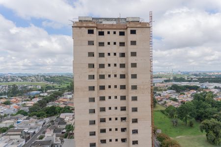 Apartamento para alugar com 91m², 3 quartos e 2 vagasVista da Suíte