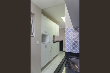 Apartamento para alugar com 91m², 3 quartos e 2 vagasÁrea de Serviço