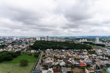 Apartamento para alugar com 91m², 3 quartos e 2 vagasVista do Quarto 1
