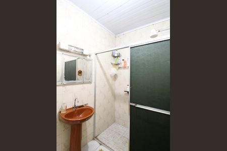 Casa para alugar com 185m², 2 quartos e 3 vagasBanheiro