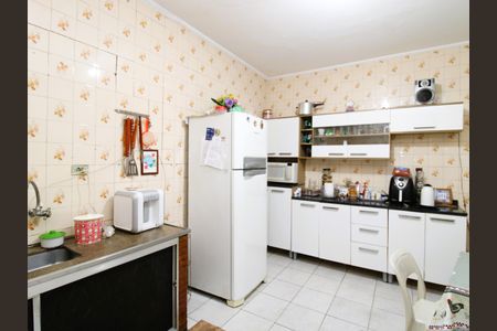 Casa para alugar com 185m², 2 quartos e 3 vagasCozinha