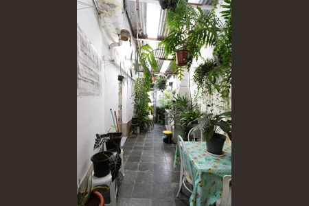 Casa para alugar com 185m², 2 quartos e 3 vagasQuintal