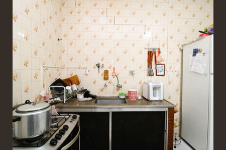 Casa para alugar com 185m², 2 quartos e 3 vagasCozinha