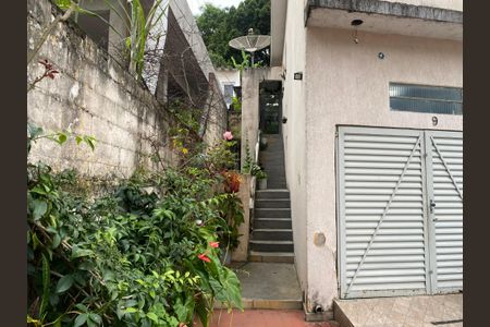 Casa para alugar com 185m², 2 quartos e 3 vagas Casa para alugar com 185m², 2 quartos e 3 vagasEntrada