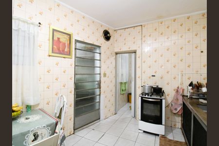 Casa para alugar com 185m², 2 quartos e 3 vagasCozinha